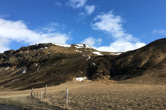 Day Trip to Snæfellsness Peninsula From Reykjavik - Overview and Itinerary