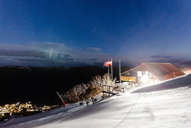 Day Trip To Snowy Mountains From Sydney - Good To Know