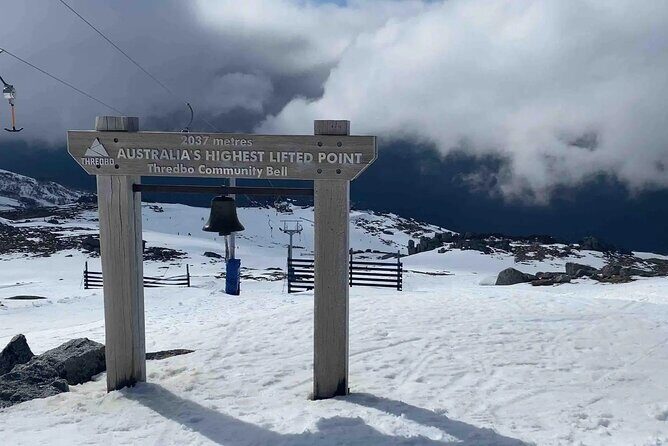 Day Trip To Snowy Mountains From Sydney - Frequently Asked Questions