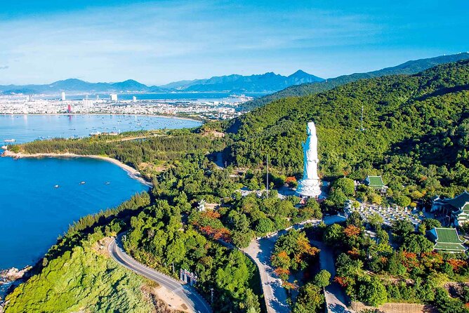 Day Trip To Son Tra - Marble Mountains - Hoi An Ancient Town - Common Questions