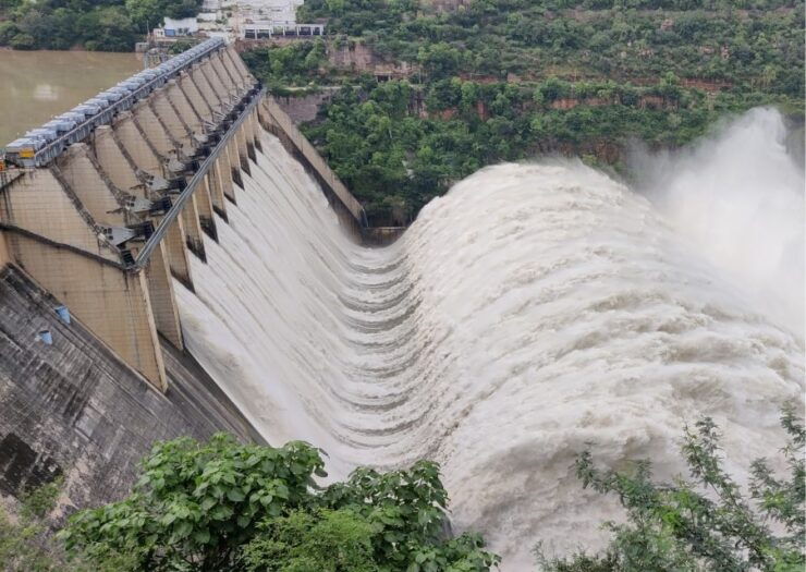 Day Trip to Srisailam (Guided Private Tour From Hyderabad) - Good To Know