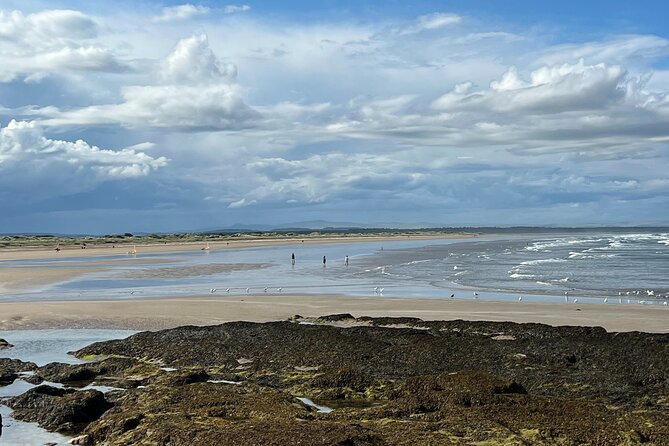 Day Trip to St Andrews and Scottish Coastal Villages - Historic Sites in St Andrews