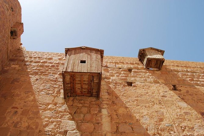 Day Trip to St. Catherine Monastery and Dahab City With Lunch - Additional Info