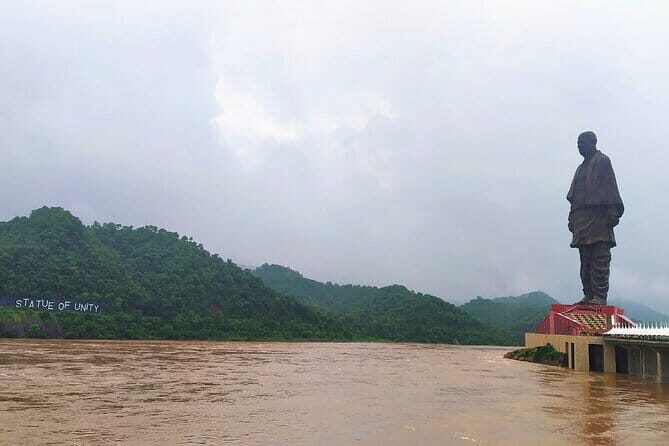 Day Trip to Statue of Unity (Guided Full Day Sightseeing Tour from Ahmedabad) - Good To Know  