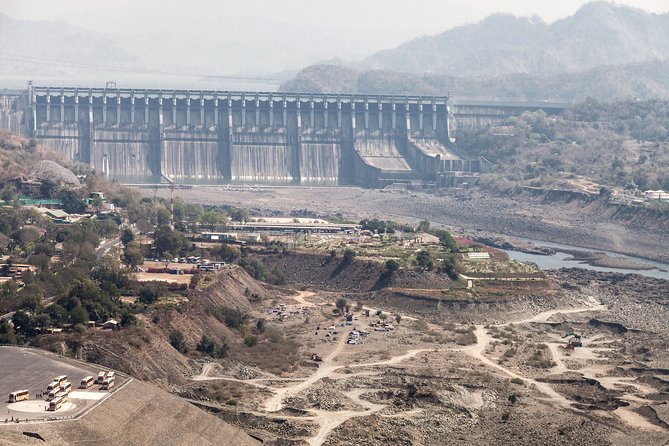 Day Trip to Statue of Unity (Guided Full Day Sightseeing Tour From Vadodara) - What to Expect