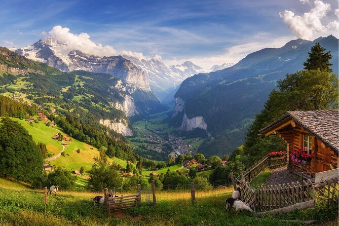 Day Trip to Swiss Villages From Lucerne - Small Group Tour by Car - Good To Know
