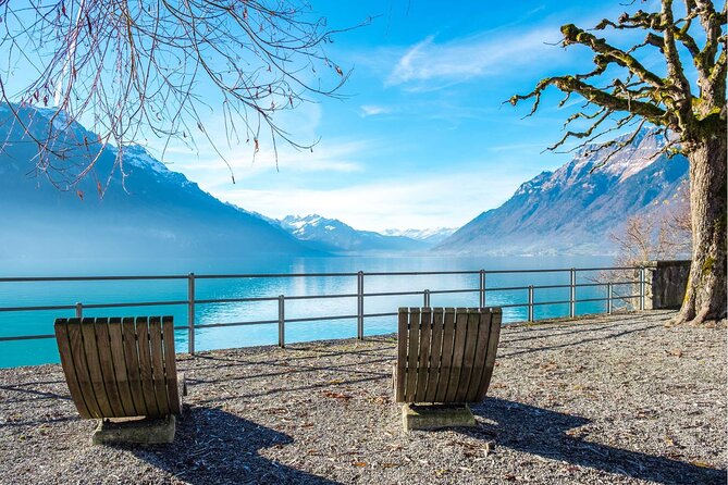 Day Trip to Swiss Villages From Lucerne - Small Group Tour by Car - Pricing and Availability