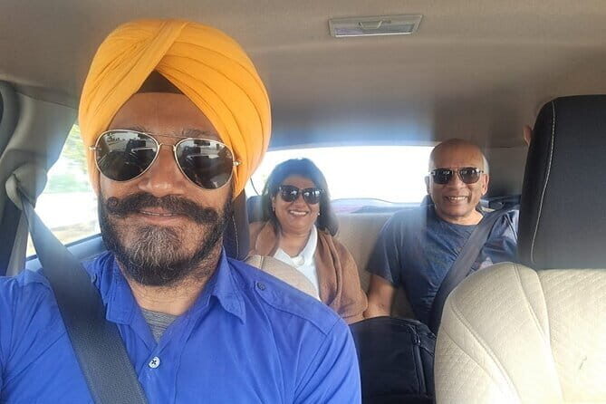 Day Trip to Taj Mahal, Agra Fort and Baby Taj from Delhi by Car - The Itinerary in Detail: What You Can Expect