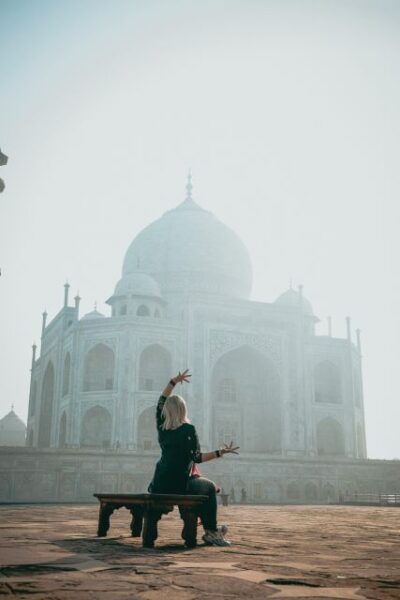 Day Trip to Taj Mahal, Agra Fort, and Baby Taj From Delhi - Tips for a Memorable Experience