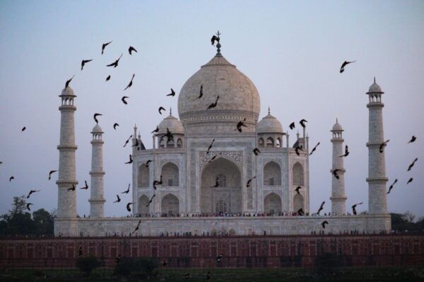 Day Trip to Taj Mahal, Agra Fort, and Baby Taj From Delhi - Frequently Asked Questions