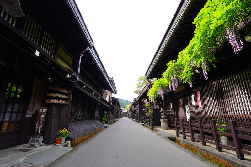 Day trip to Takayama & Shirakawa-go with a local guide - What a local guide adds