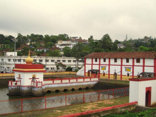 Day Trip to Tala Kaveri (Guided Tour by a Car From Coorg) - Private Group Experience