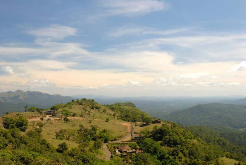 Day trip to Tala Kaveri: Guided Tour from Coorg in AC Car - Good To Know