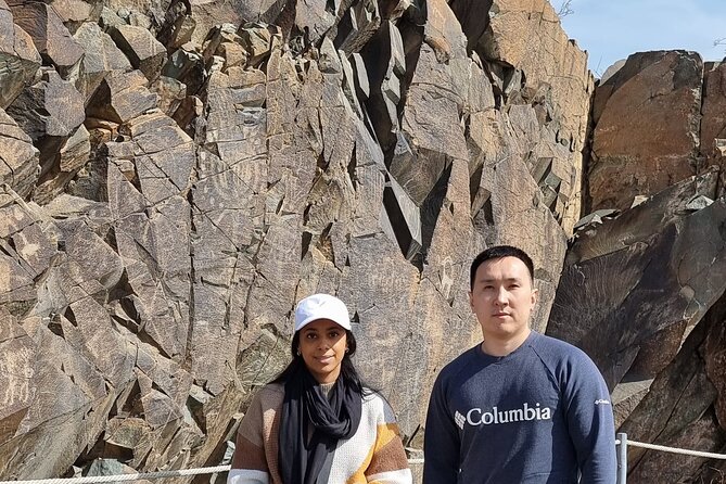 Day Trip to Tanbaly Petroglyphs - Good To Know
