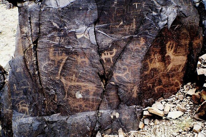 Day Trip to Tanbaly Petroglyphs - Cancellation Policy Details