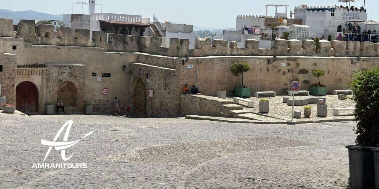 Day Trip to Tangier Morocco From Torremolinos All Inclusive - Important Information