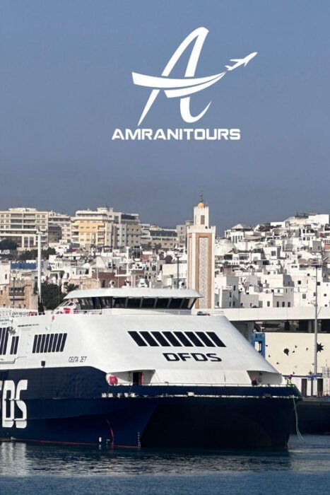 Day Trip to Tangier Morocco From Torremolinos All Inclusive - What to Expect on the Day Trip