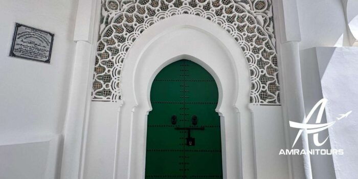 Day Trip to Tangier Morocco From Torremolinos All Inclusive - Booking and Cancellation Policy