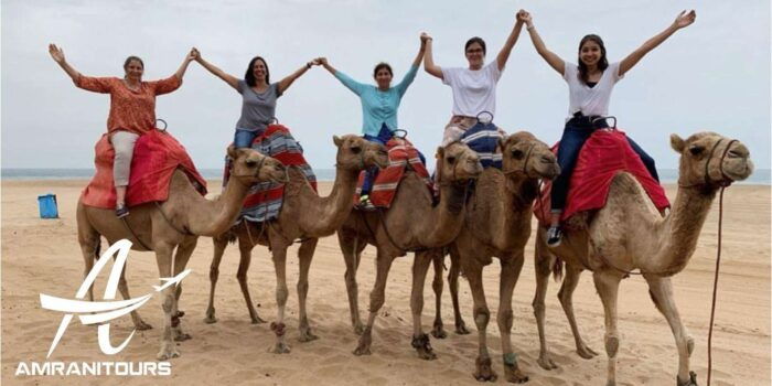 Day Trip to Tangier Morocco From Torremolinos All Inclusive - Common Questions