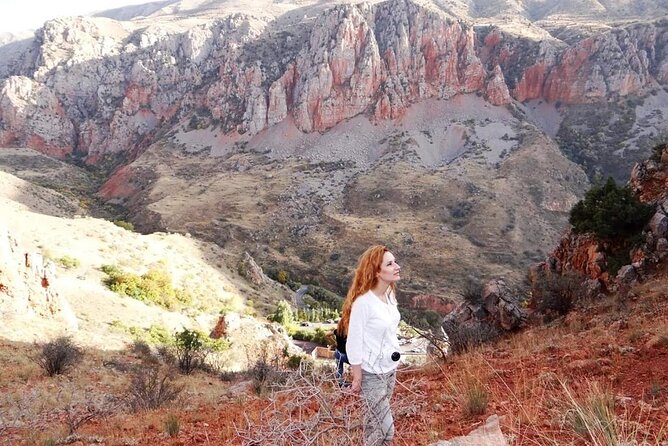 Day Trip to Tatev Monastery - Frequently Asked Questions
