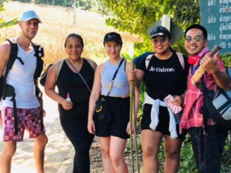 Day trip to Temple of Elephants. With guide small groups - Introducing the Day Trip to the Temple of Elephants