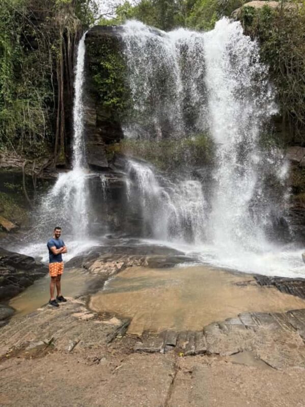 Day trip to Temple of Elephants. With guide small groups - Good To Know