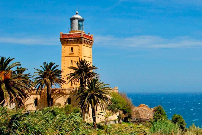 Day Trip to Tetouan From Tangier - Taking in Local Culture
