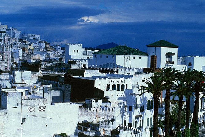 Day Trip to Tetouan From Tangier - Practical Information for Travelers