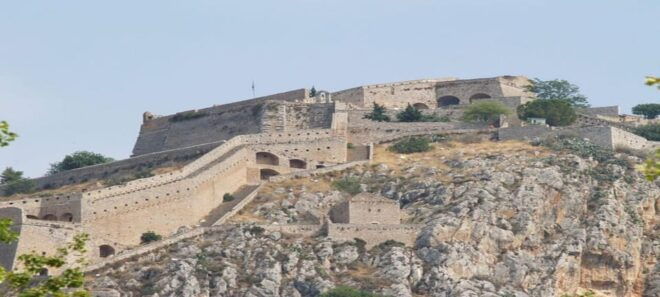 Day Trip to the 1st Capital of Greece - Booking Information
