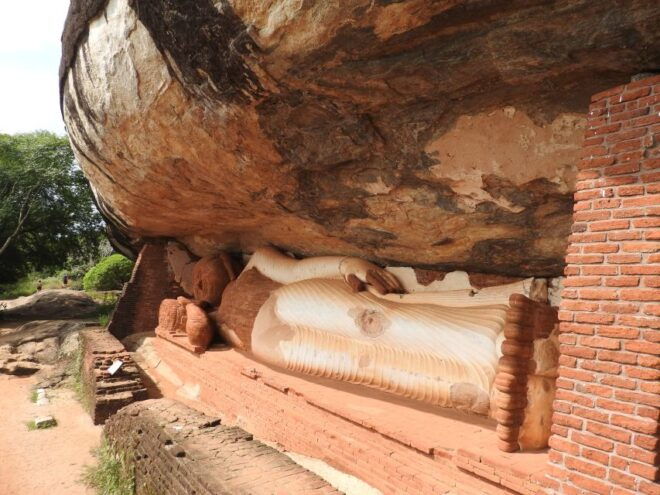 Day Trip to the Ancient Capital of Polonnaruwa From Colombo - Importance of Polonnaruwa