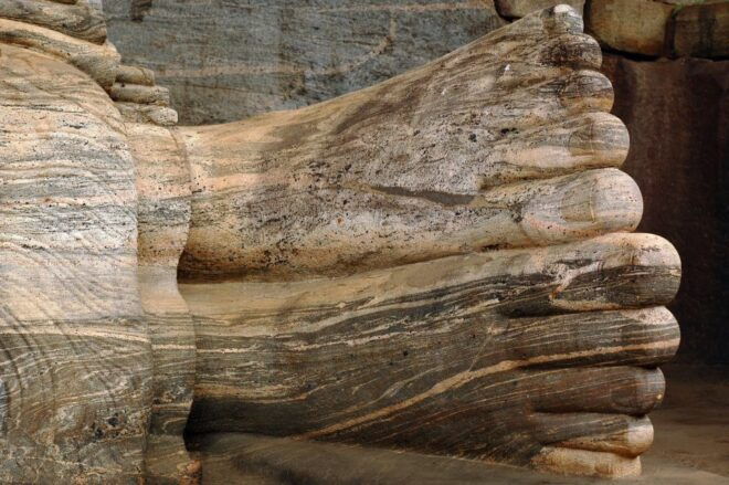 Day Trip to the Ancient Capital of Polonnaruwa From Colombo - Common Questions
