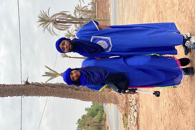 Day Trip To The Atlas Mountains & Camel Ride - Additional Information