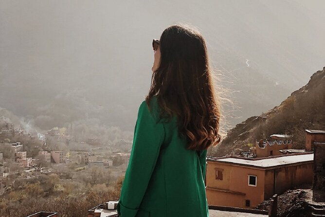 Day Trip to the Atlas Mountains With Locals - Customer Reviews