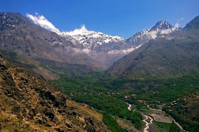 Day Trip to the Atlas Mountains With Locals - Frequently Asked Questions