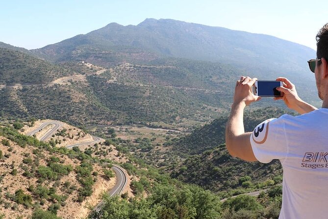 Day Trip to the Atlas Mountains With Locals - The Sum Up