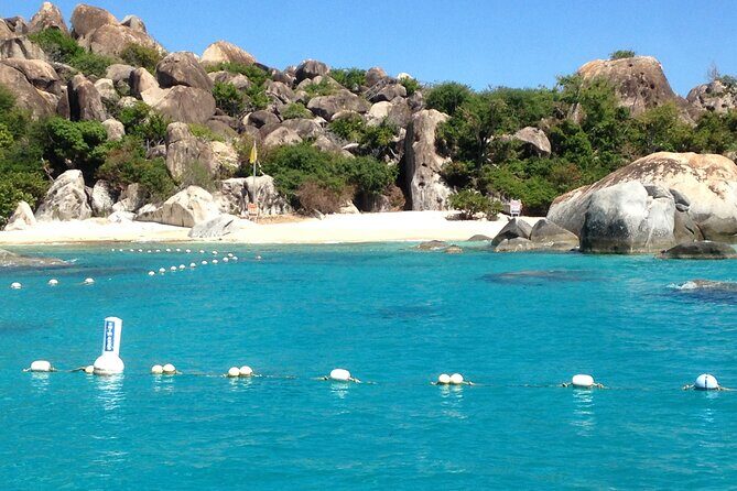 Day Trip to the Baths with Lunch and Drinks - Good To Know