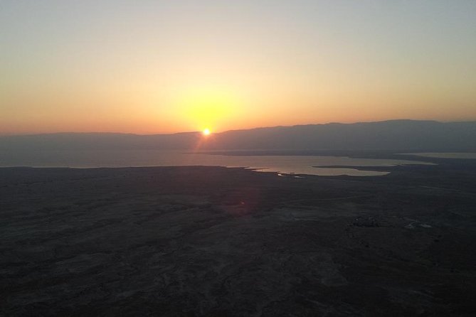 Day Trip to the Dead Sea Valley With Garytheguide - Additional Considerations for the Tour