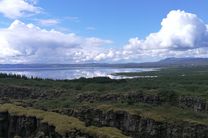 Day Trip to the Golden Circle and Hot Spring Geyser by 4WD Jeep From Reykjavik - Tour Overview and Highlights