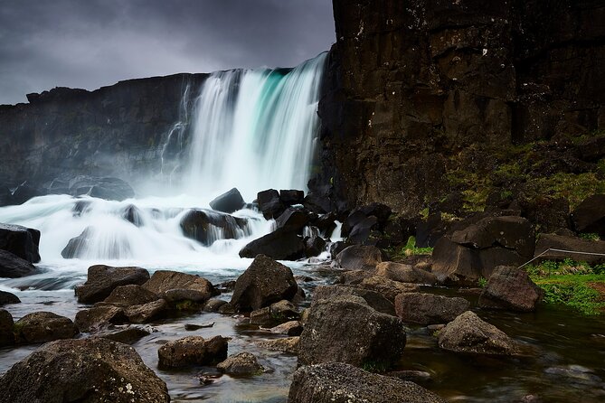 Day Trip to the Golden Circle and Hot Spring Geyser by 4WD Jeep From Reykjavik - Traveler Photos and Reviews
