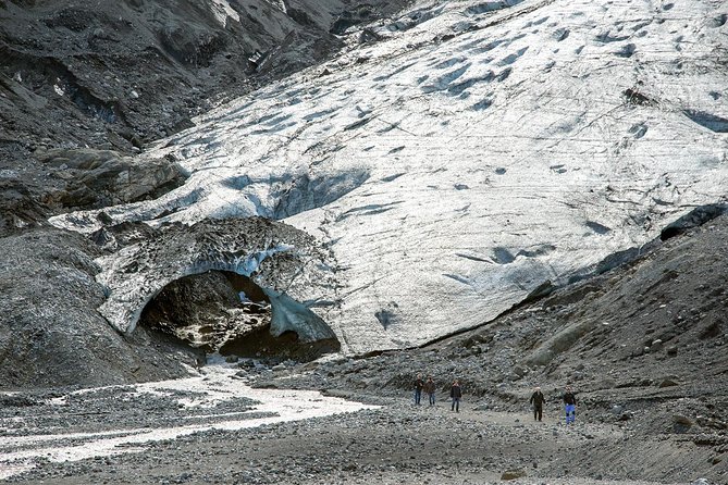 Day Trip to the Hidden Valley of Thor Thorsmork From Reykjavik - Thórsmörk: A Natural Paradise