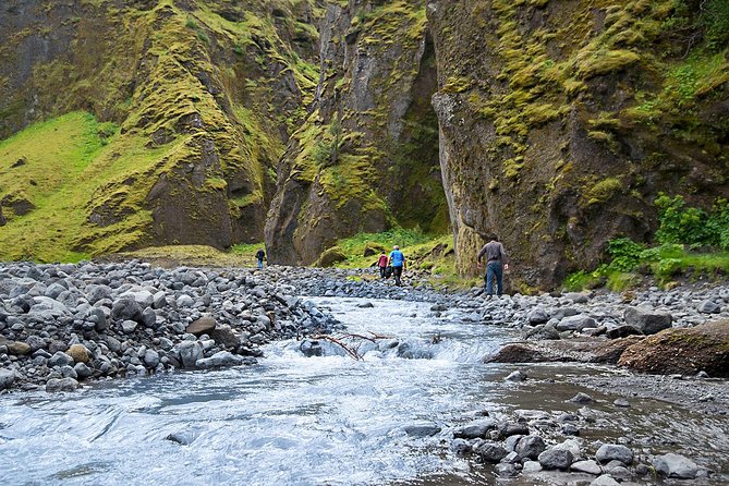 Day Trip to the Hidden Valley of Thor Thorsmork From Reykjavik - Practical Information: Pricing, Reviews, and Directions