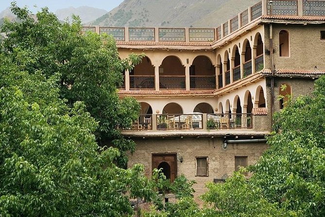 Day Trip to the High Atlas Mountains Asni Imlil Lunch With Locals - Inclusions and Exclusions