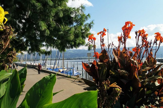 Day Trip to the Island of Mainau With Highlights on Lake Constance From / to Oberstaufen - Terms and Conditions of the Day Trip