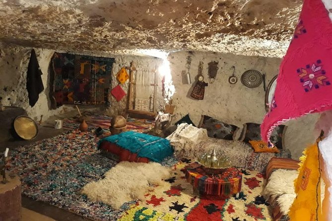 Day Trip to The Middle Atlas - Highlights of the Day Trip