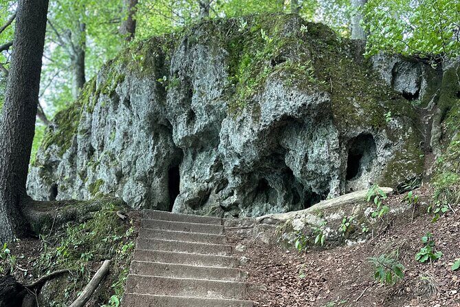 Day trip to the Plitvice Lakes incl. admission and lunch - FAQ