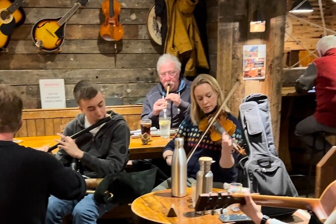 Day Trip to the Scottish Highlands - Traditional Scottish Cuisine