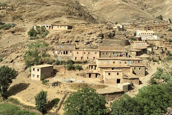 Day Trip to the Three Valleys From Marrakech - Best Time to Visit