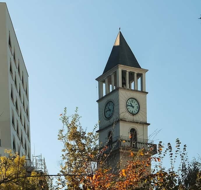 Day trip to Tirana & Kruja - Good To Know