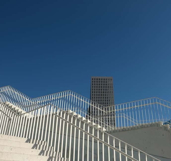 Day trip to Tirana & Kruja - The Journey Begins: Convenient Pickup and Introduction