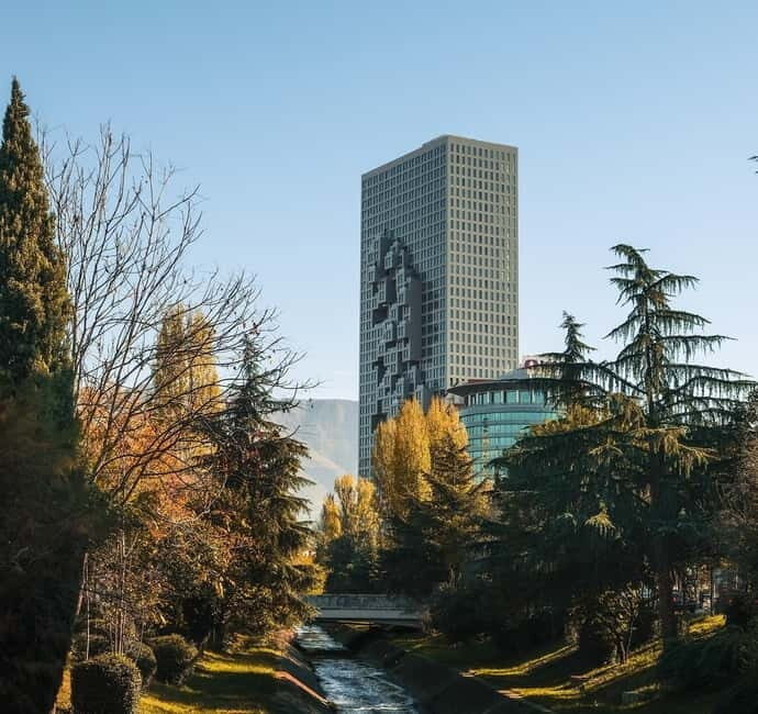 Day trip to Tirana & Kruja - The Museum Visit: Deepening the Historical Context